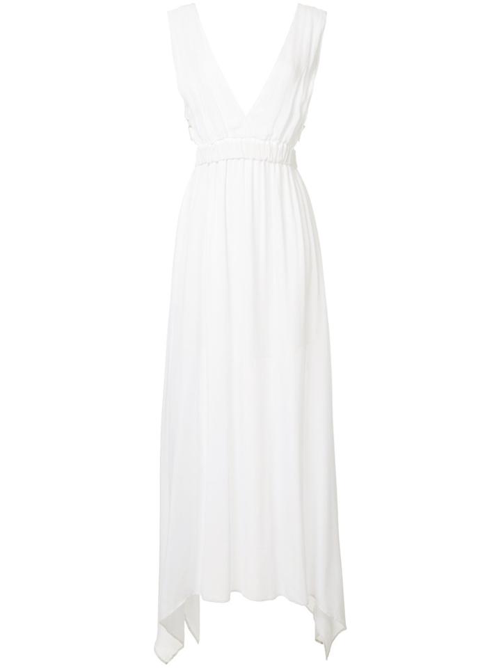 Manning Cartell Swept Away Dress - White