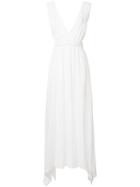 Manning Cartell Swept Away Dress - White