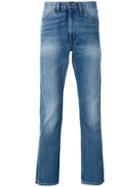 Levi's Vintage Clothing 1969 Slim-fit Jeans, Men's, Size: 31/32, Blue, Cotton