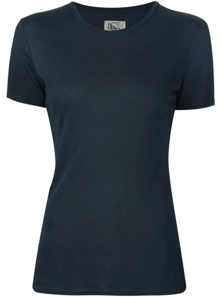 321 Fitted T-shirt