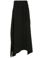 Uma Raquel Davidowicz Bario Dress - Black