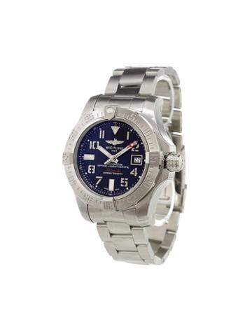 Breitling 'avenger Ii Seawolf' Analog Watch, Men's