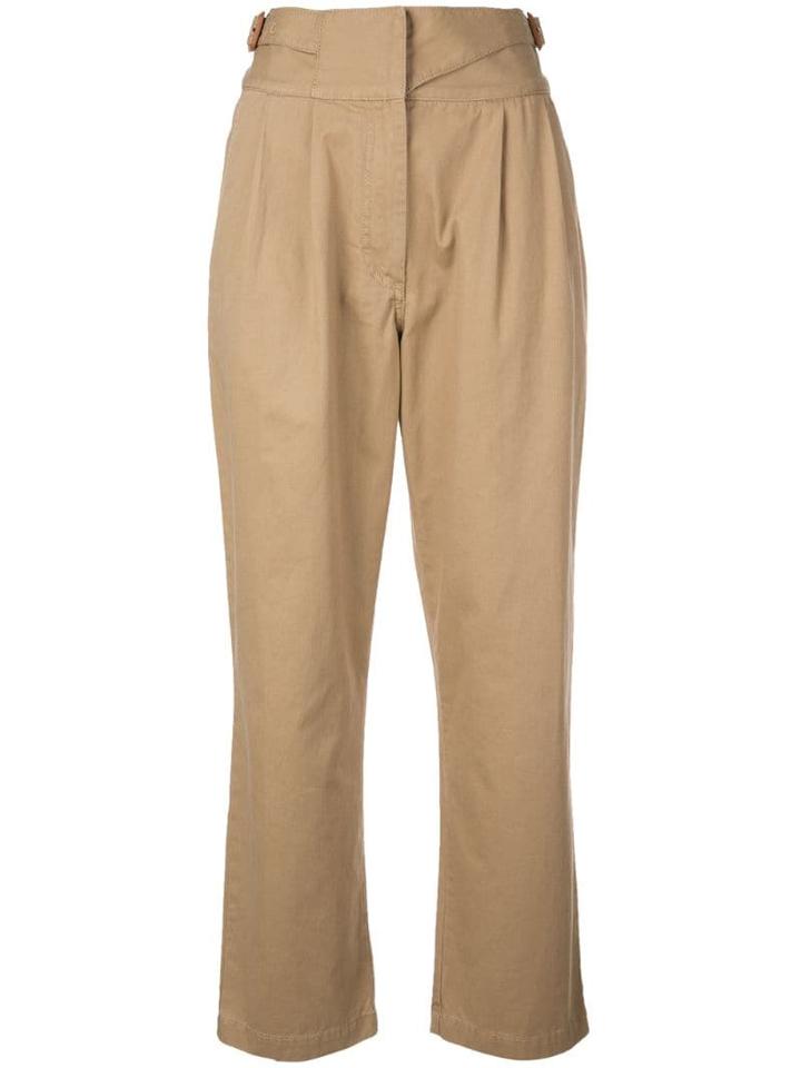 Loewe Loewe S2292150ib Beige - Neutrals