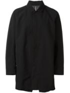 Arc'teryx Veilance Single Breasted Midi Coat