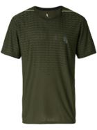 Nike Essentials Cool Training Top - Green