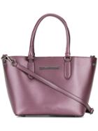 Marc Ellis Eloises Shoulder Bag - Red