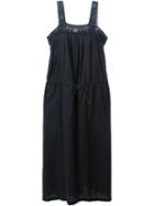Visvim Lace Strap One Piece Dress