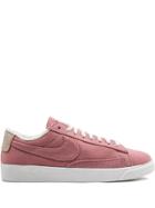 Nike W Blazer Low Lx Sneakers - Pink