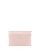 Furla Logo Cardholder Wallet - Pink