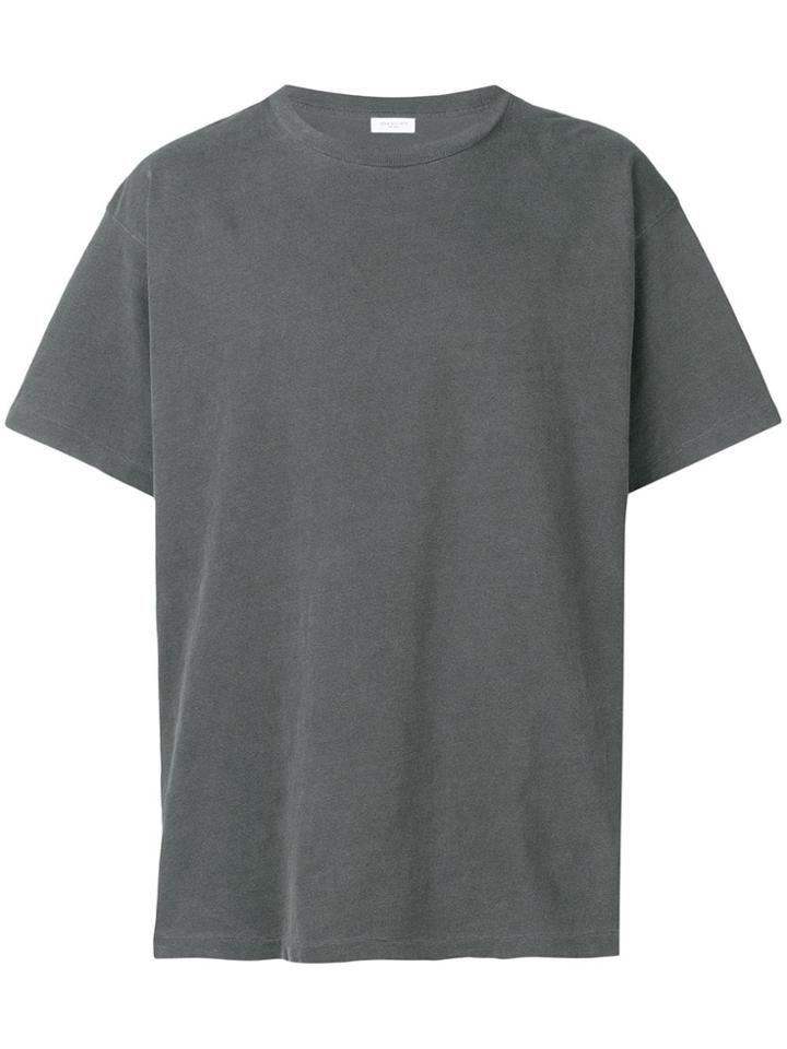 John Elliott University T-shirt - Grey