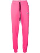 Amiri Track Trousers - Pink