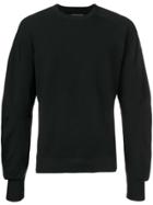 Napapijri Plain Sweater - Black