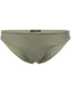 Onia Lily Bikini Bottom - Green