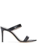 Giuseppe Zanotti Calista Sandals - Black