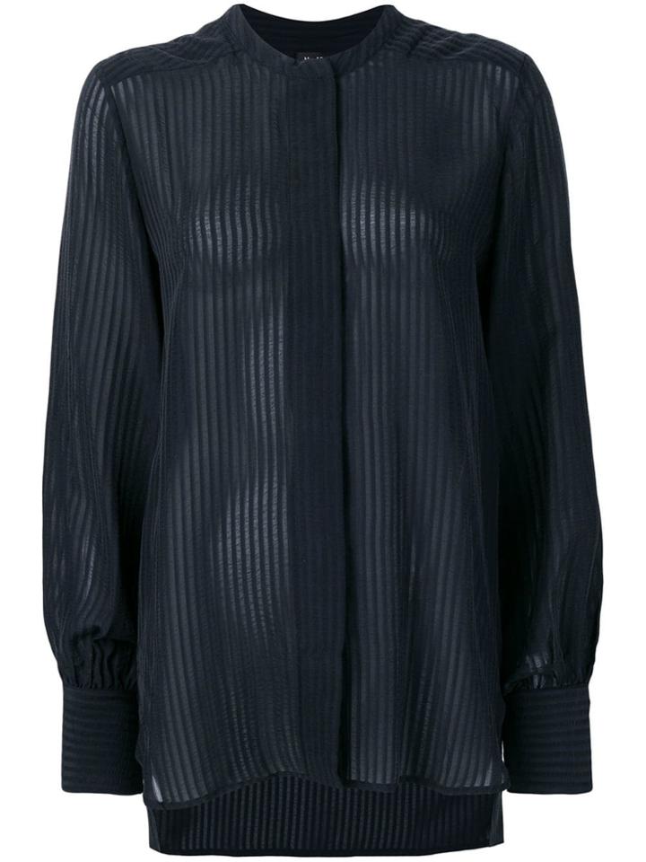 Magali Pascal Alma Shirt - Blue