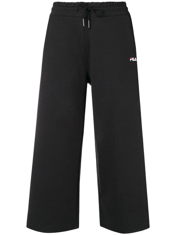 Fila Richelle Cullotes - Black