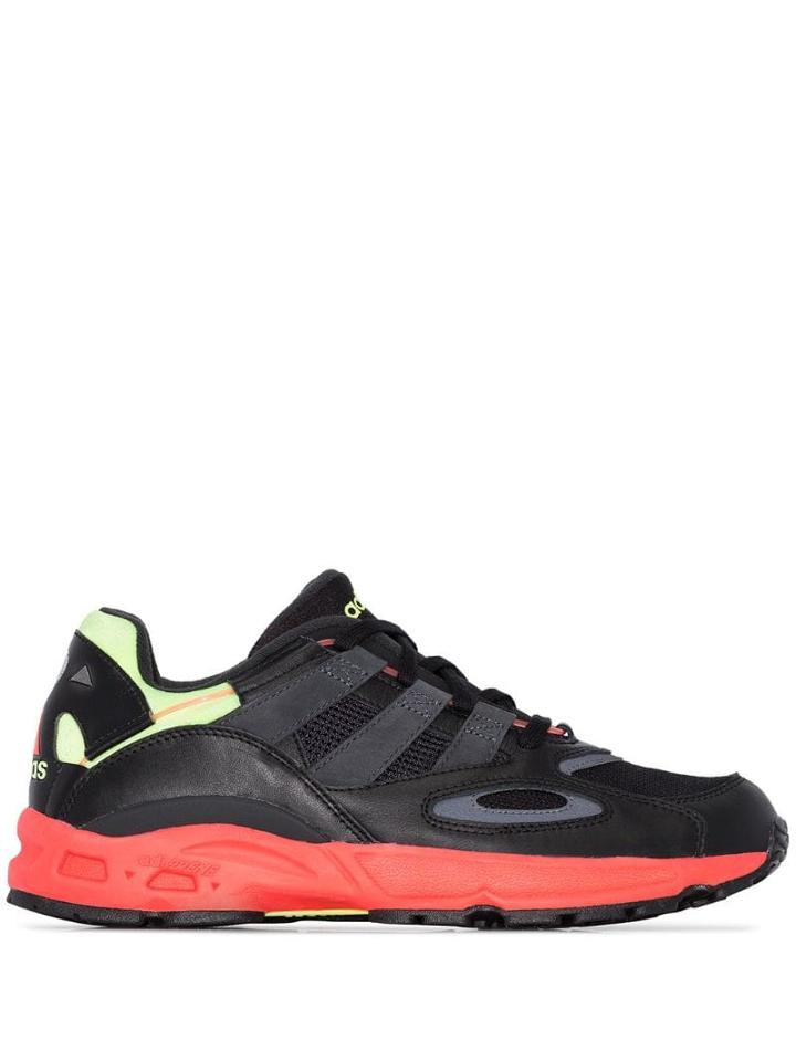 Adidas Lxcon 94 Sneakers - Black