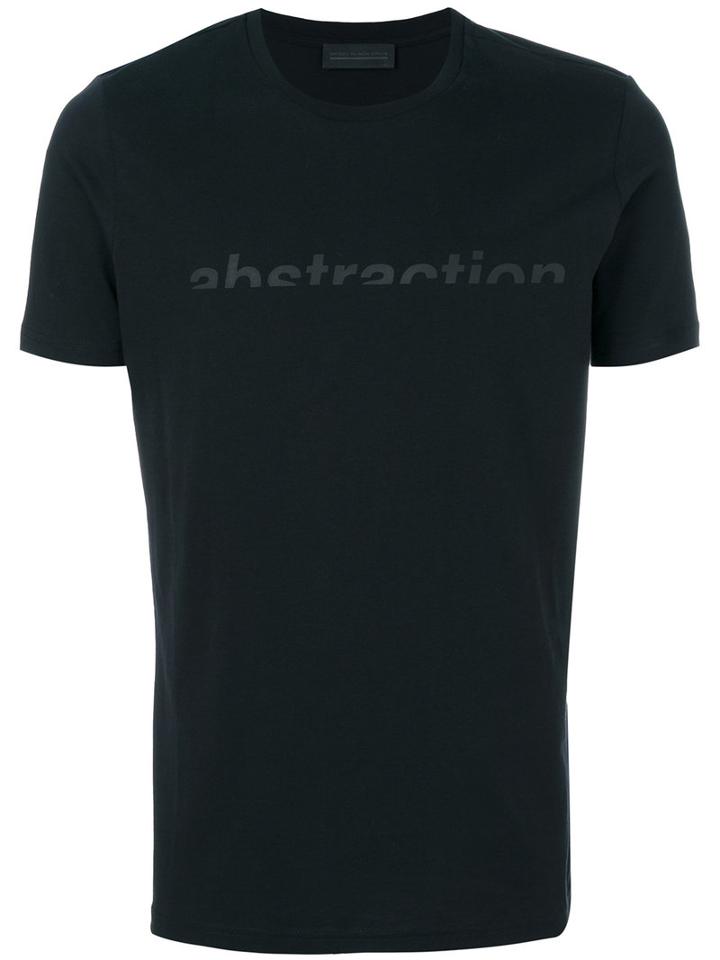 Diesel Black Gold - Tystraction T-shirt - Men - Cotton - S, Cotton