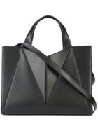 Cushnie Et Ochs James Tote - Black