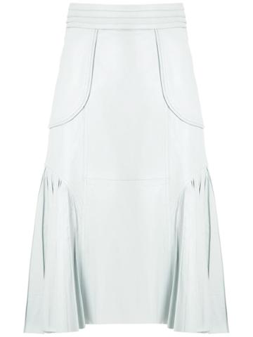 Clé Saia Rebite - Neutrals