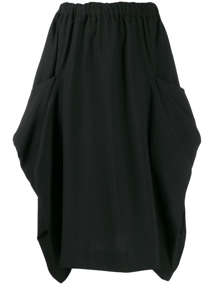 Comme Des Garçons Comme Des Garçons Gds023w19 1 - Black