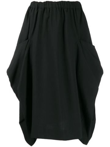 Comme Des Garçons Comme Des Garçons Gds023w19 1 - Black