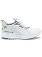 Adidas By Kolor Alphabounce Sneakers - White