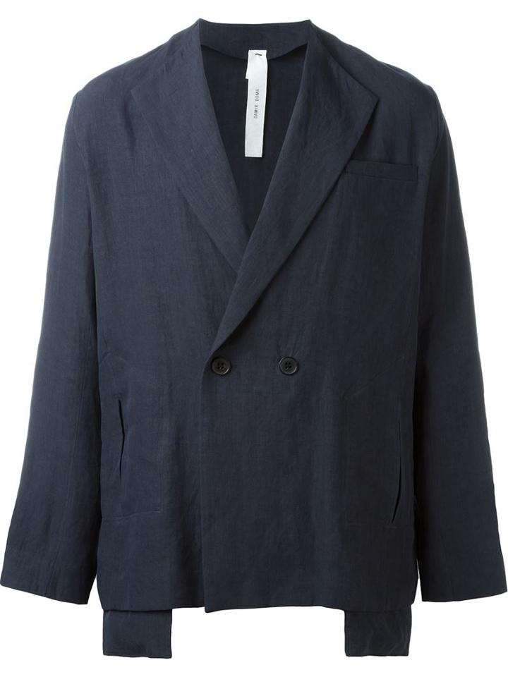 Damir Doma 'jopor' Blazer