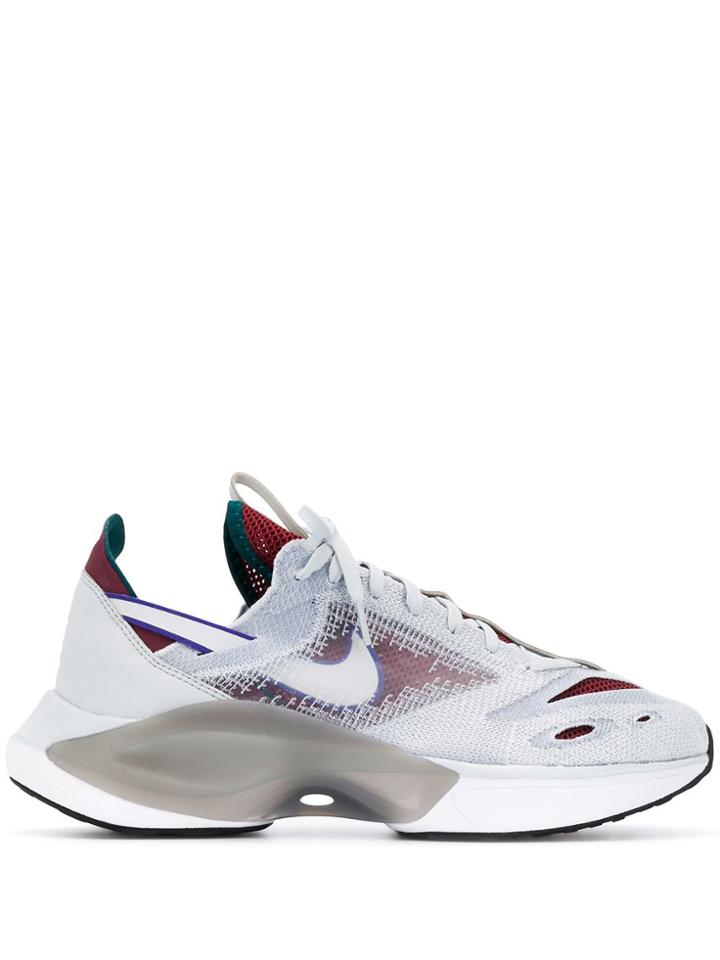 Nike N110 D/ms/x Low-top Sneakers - White
