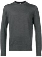 Eleventy Round Neck Sweater - 14