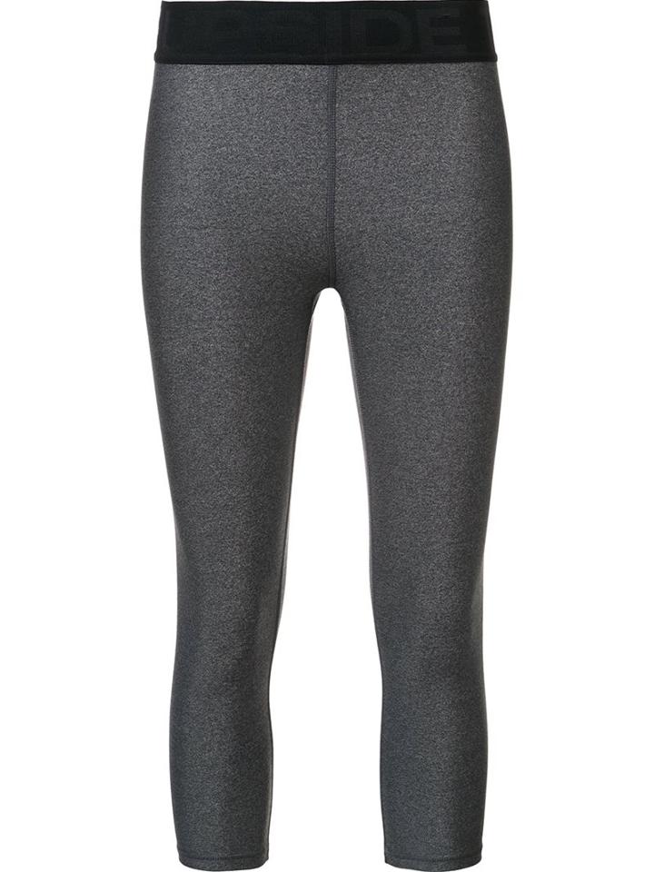 The Upside 'power' Cropped Leggings
