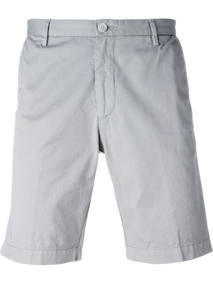 Boss Hugo Boss Tailored Trousers