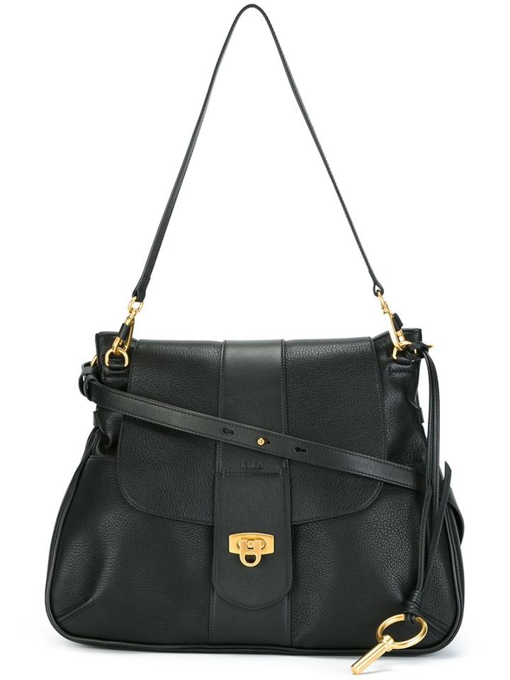 Chloé 'lexa' Shoulder Bag