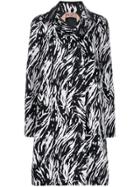 Nº21 Nº21 N2pn0120446 Bianco - Black