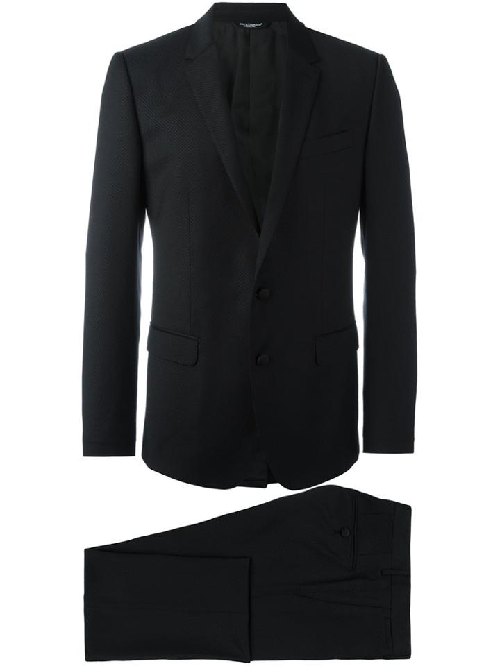 Dsquared2 Three Piece Suit - Grey