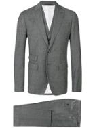 Dsquared2 Three Piece Suit - Grey