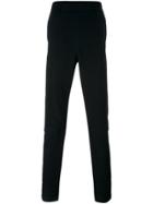 Faith Connexion Slim-fit Trousers - Black