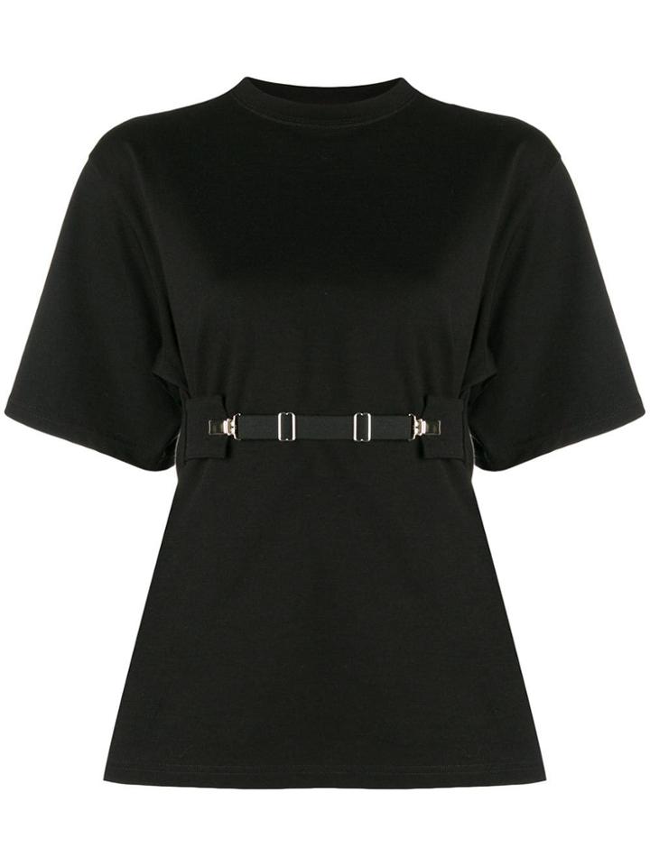 Ports 1961 Relaxed Fit T-shirt - Black