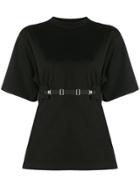 Ports 1961 Relaxed Fit T-shirt - Black
