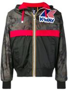 K-way K-way K0095m0n901 901 - Green
