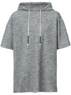 Mostly Heard Rarely Seen Lullaby Hoodie - Black