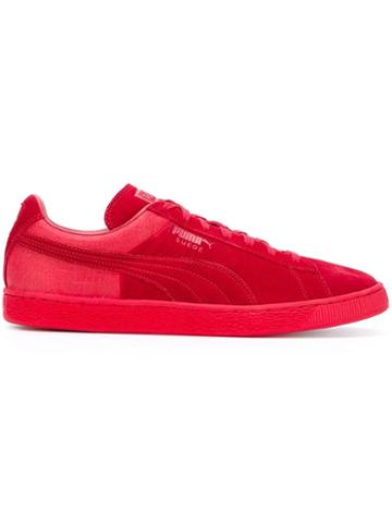 Puma 'classic Casual Emboss' Sneakers