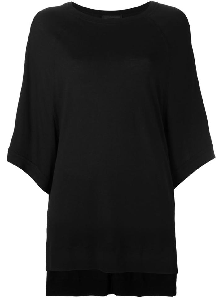 Diesel Black Gold 'tavid' Top