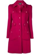 Boutique Moschino - Red