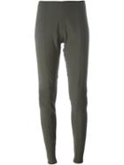 A.f.vandevorst '161 Path' Leggings