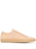 Common Projects Classic Tennis Sneakers - Neutrals
