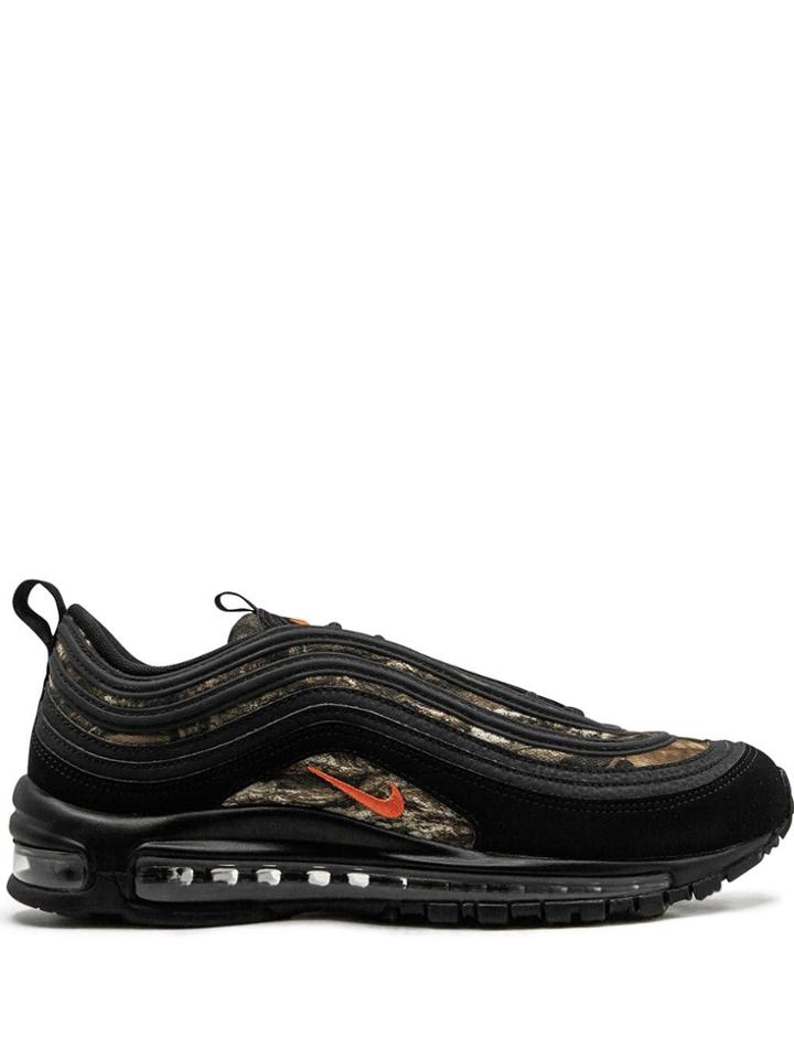 Nike Air Max 97 Rlt - Black