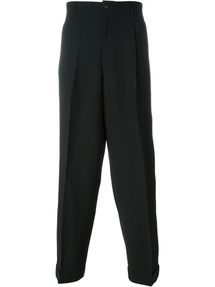 Jean Paul Gaultier Vintage Tailored Trousers