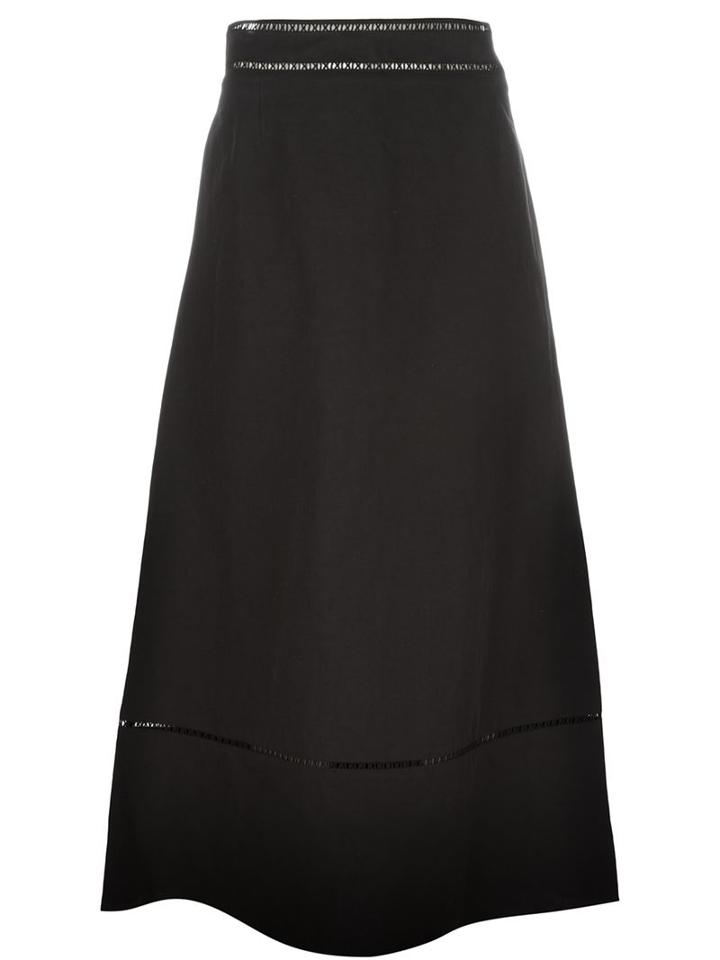 Isabel Marant Maxi Skirt