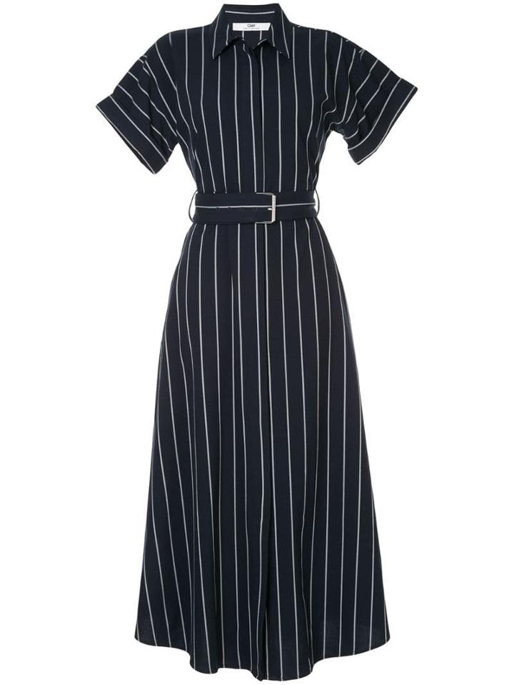 Camilla And Marc Winnie Dress - Blue
